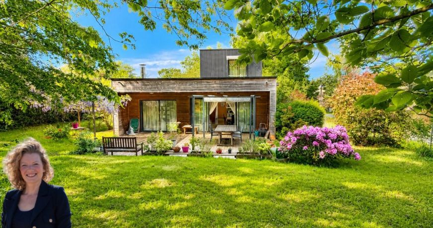 vente Maison Le Tronchet