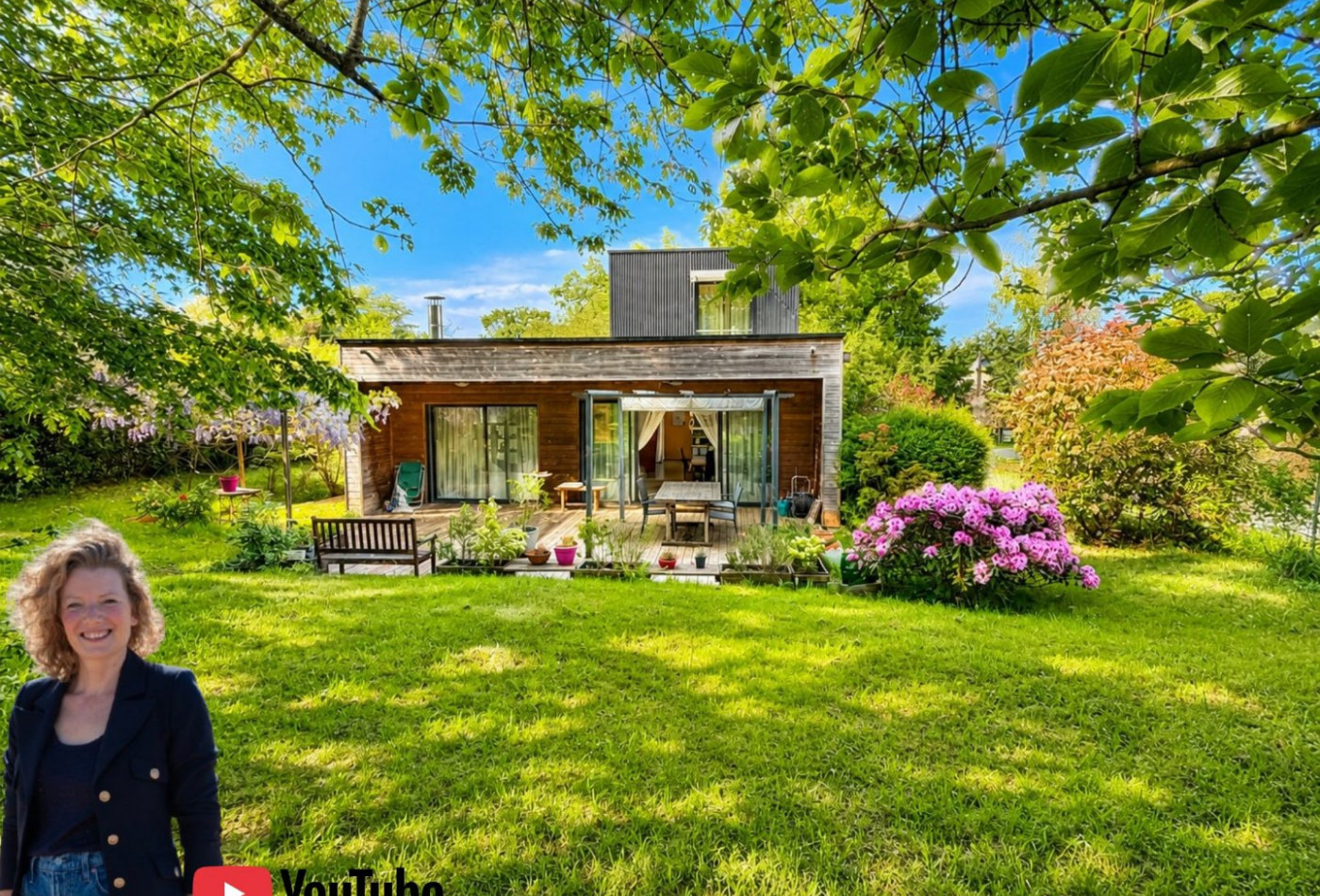vente Maison Le Tronchet - Photo 1