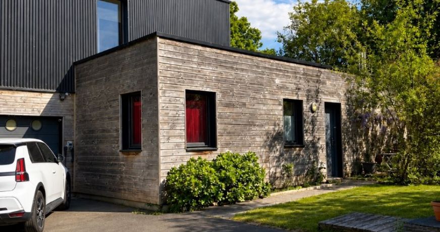 vente Maison Le Tronchet