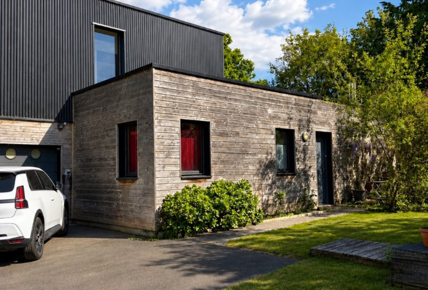 vente Maison Le Tronchet - Photo 3