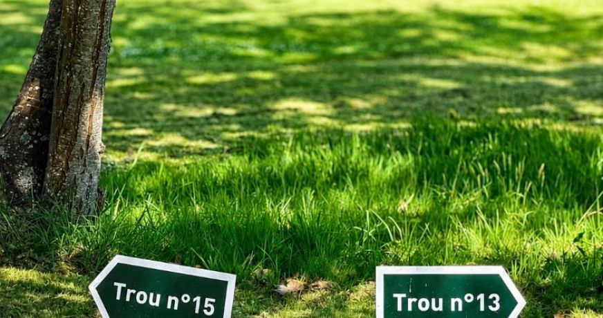 vente Maison Le Tronchet