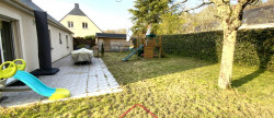 vente Maison contemporaine La Chapelle Sur Erdre