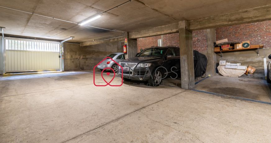 vente Parking intérieur Pantin