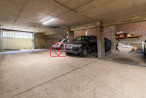 vente Parking intérieur Pantin