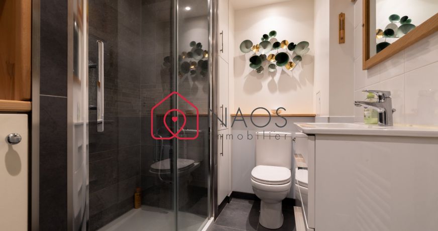 vente Appartement Paris 4eme Arrondissement