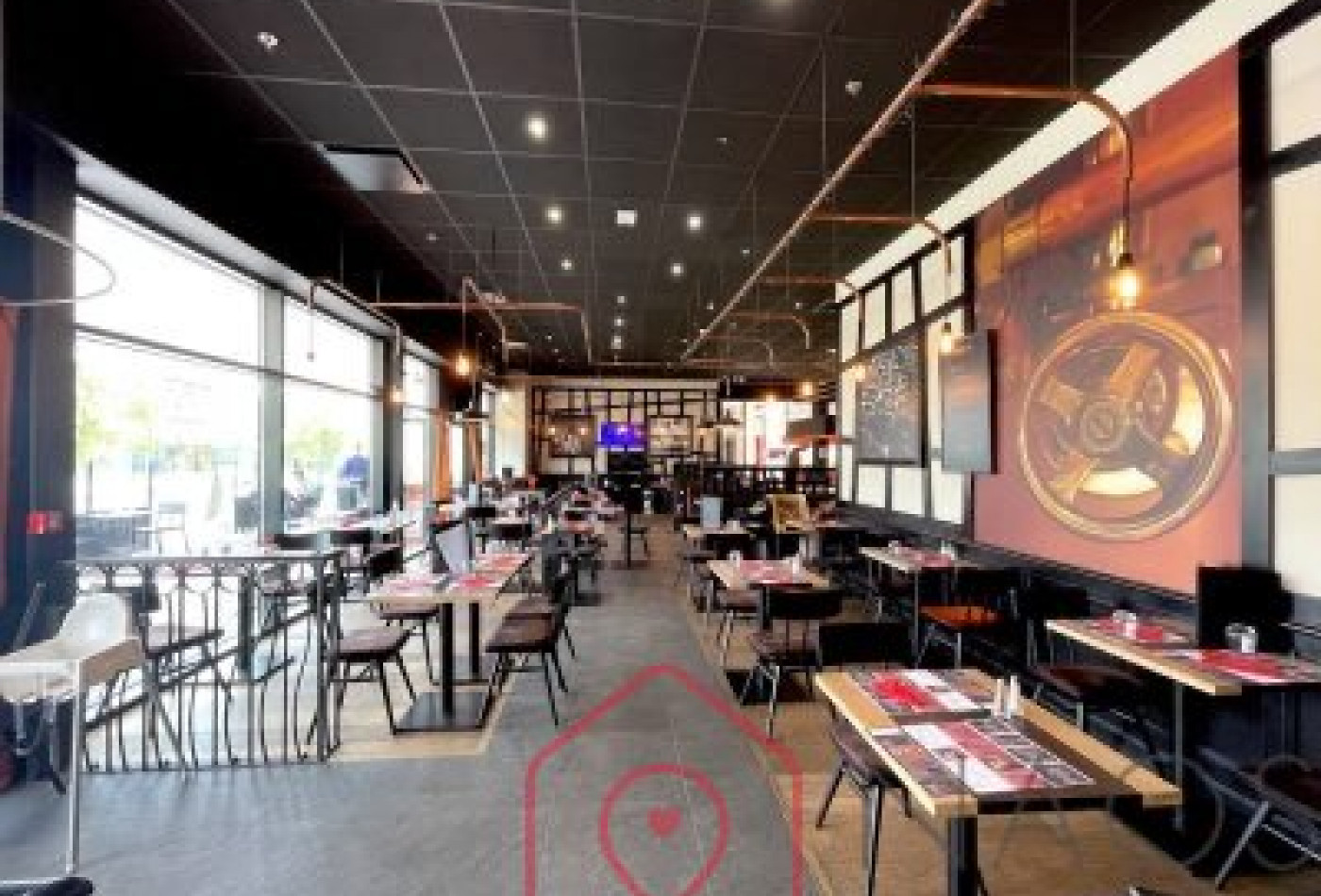 vente Brasserie Dinard - Photo 4