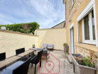 vente Maison Douzy