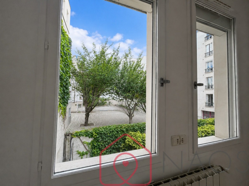 vente Appartement Paris 17eme Arrondissement - Photo 6