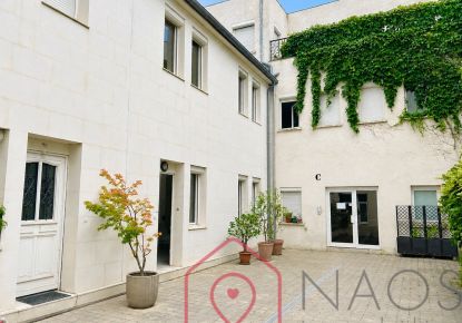 vente Appartement Paris 17eme Arrondissement
