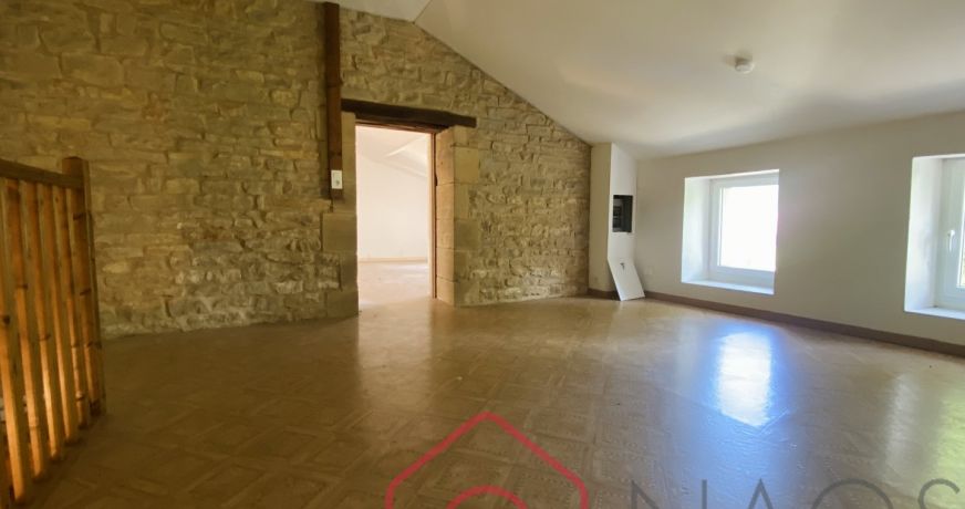 vente Maison de caractère Martigny