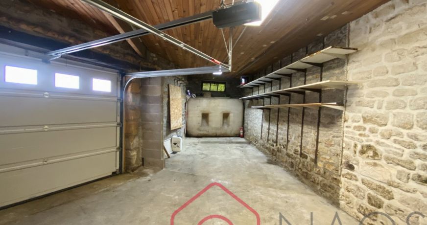 vente Maison de caractère Martigny