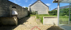 vente Maison de caractère Warnecourt
