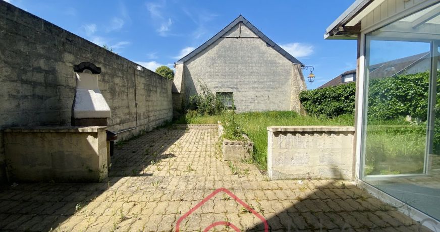 vente Maison de caractère Martigny