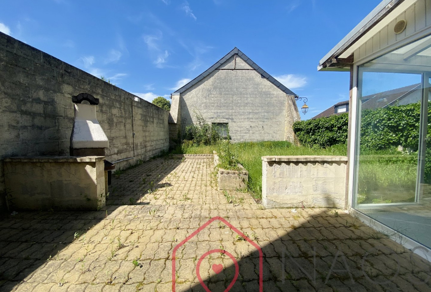 vente Maison de caractère Warnecourt - Photo 4