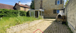 vente Maison de caractère Warnecourt