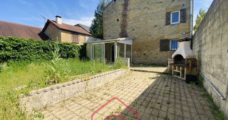 vente Maison de caractère Martigny