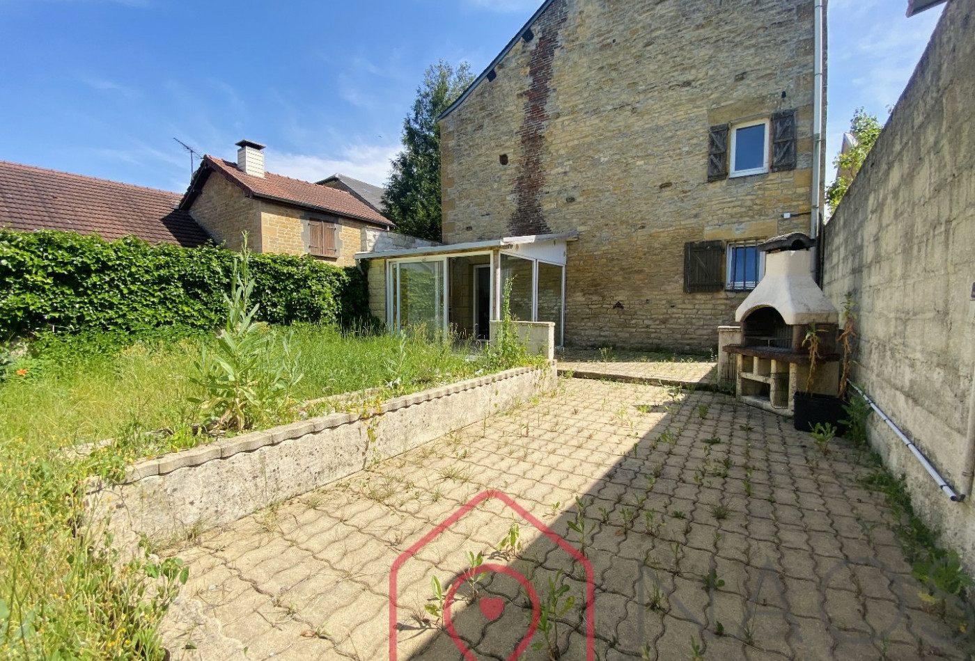 vente Maison de caractère Warnecourt - Photo 5