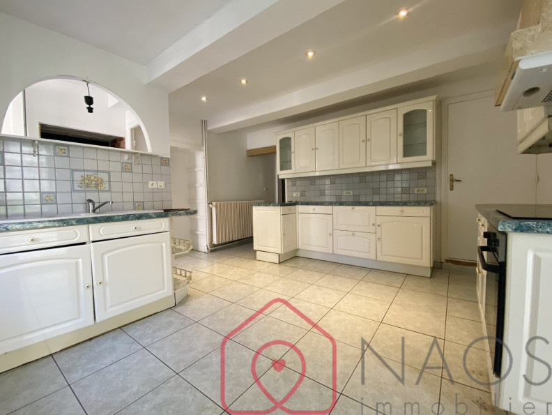 vente Maison de caractère Warnecourt - Photo 6