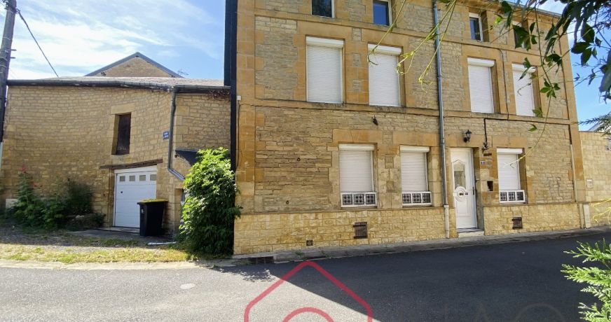 vente Maison de caractère Martigny