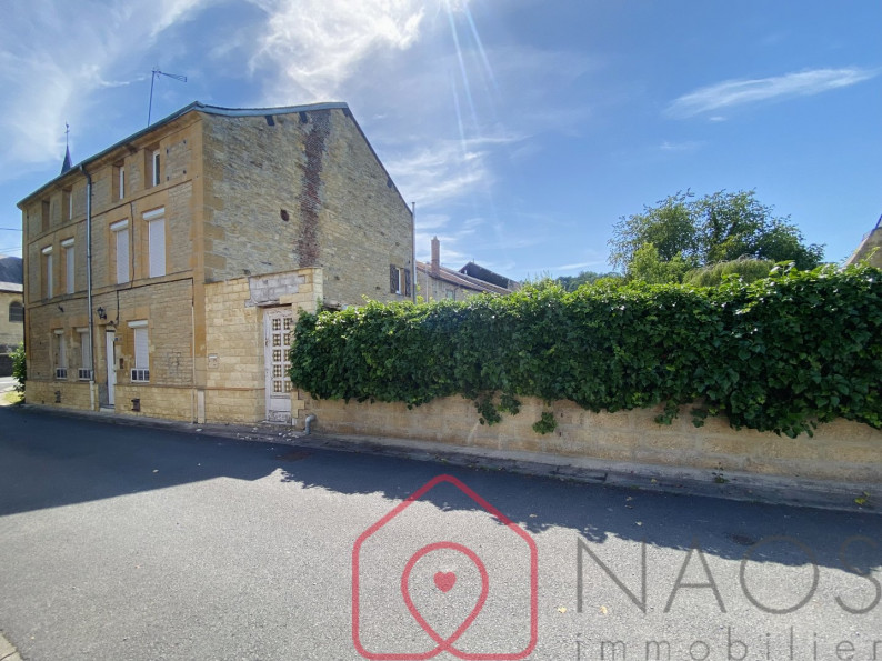 vente Maison de caractère Warnecourt - Photo 2