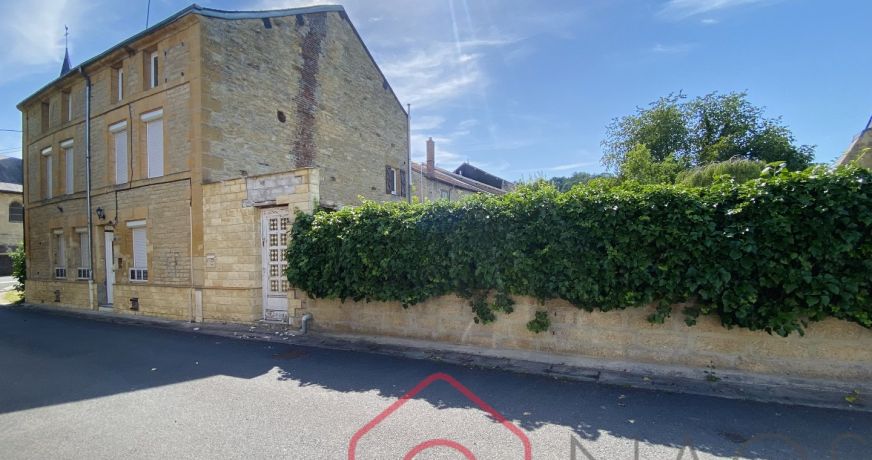 vente Maison de caractère Martigny