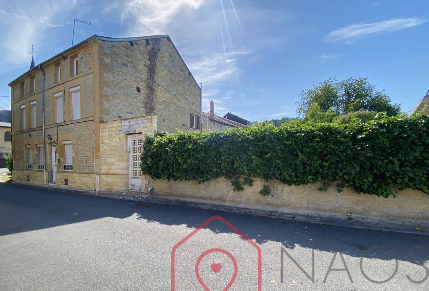 vente Maison de caractère Warnecourt - Photo 2