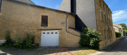 vente Maison de caractère Warnecourt