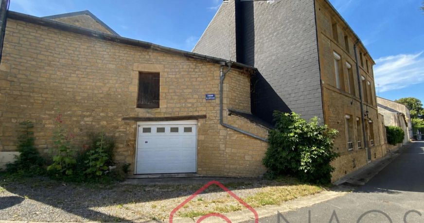vente Maison de caractère Martigny