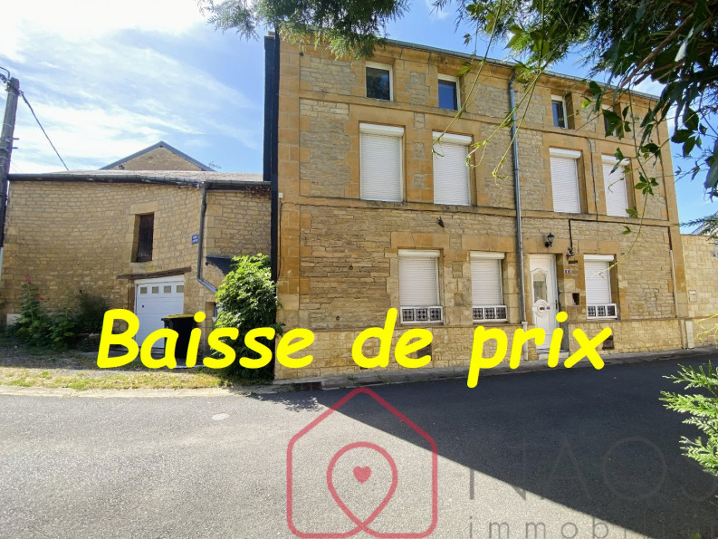 vente Maison de caractère Warnecourt - Photo 1