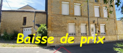 vente Maison de caractère Warnecourt