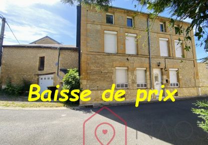 vente Maison de caractère Warnecourt