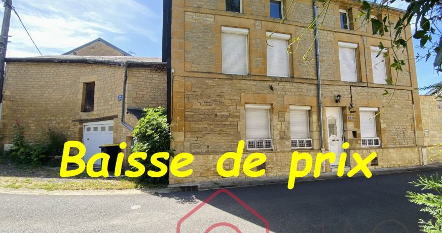 vente Maison de caractère Martigny