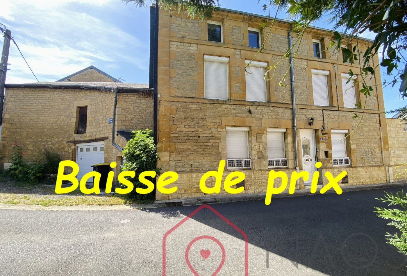 vente Maison de caractère Warnecourt - Photo 1