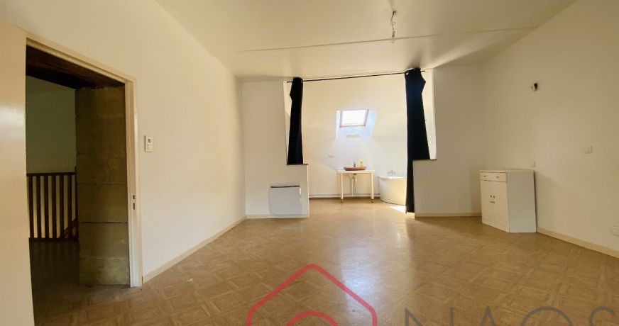 vente Maison de caractère Martigny