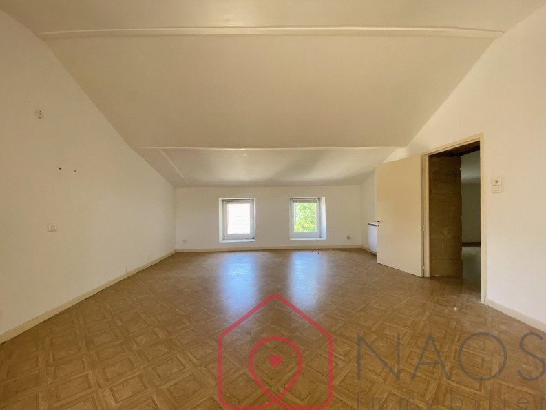 vente Maison de caractère Warnecourt - Photo 9