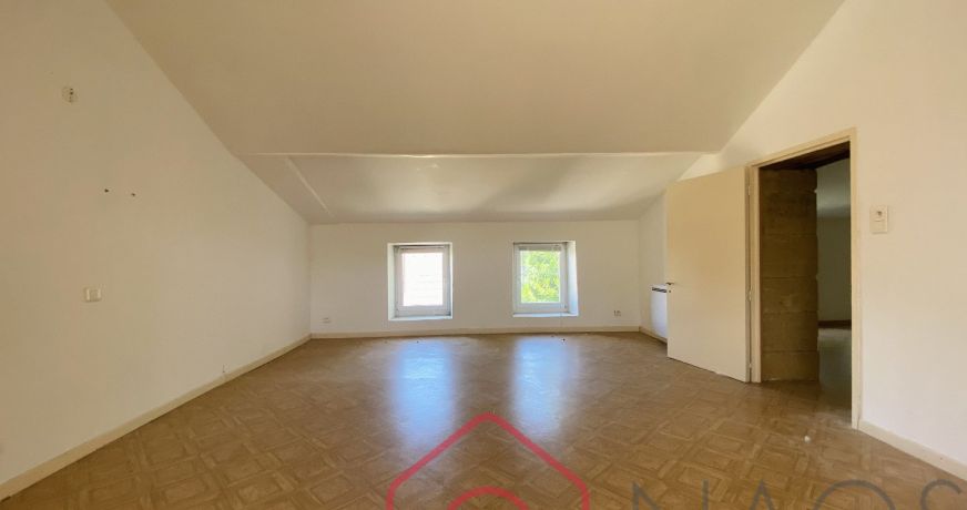 vente Maison de caractère Martigny