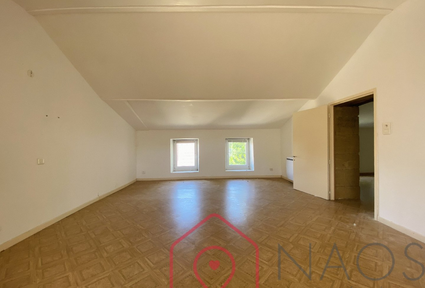 vente Maison de caractère Warnecourt - Photo 9