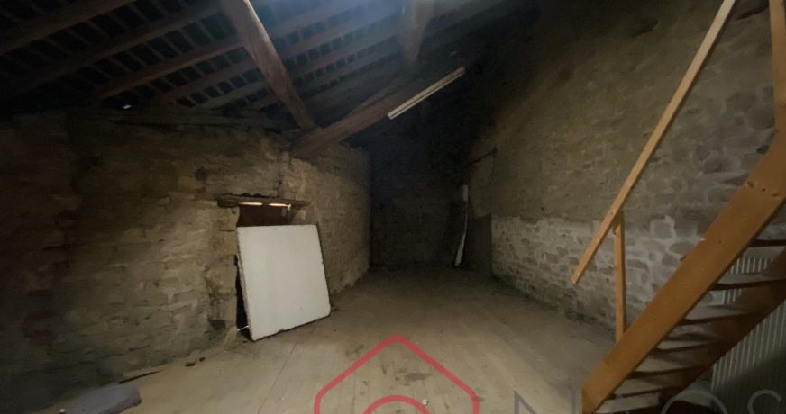 vente Maison de caractère Martigny