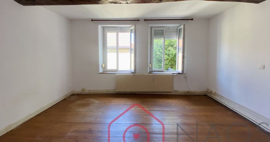 vente Maison de caractère Martigny