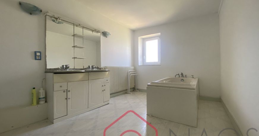 vente Maison de caractère Martigny