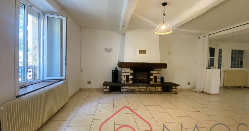 vente Maison de caractère Martigny