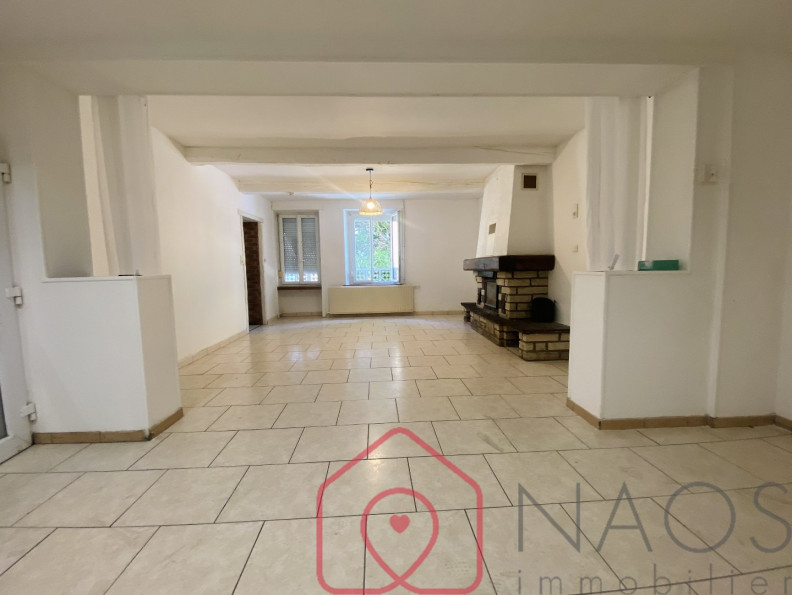 vente Maison de caractère Warnecourt - Photo 7