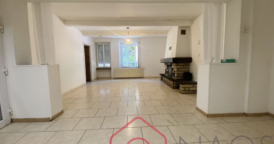 vente Maison de caractère Martigny