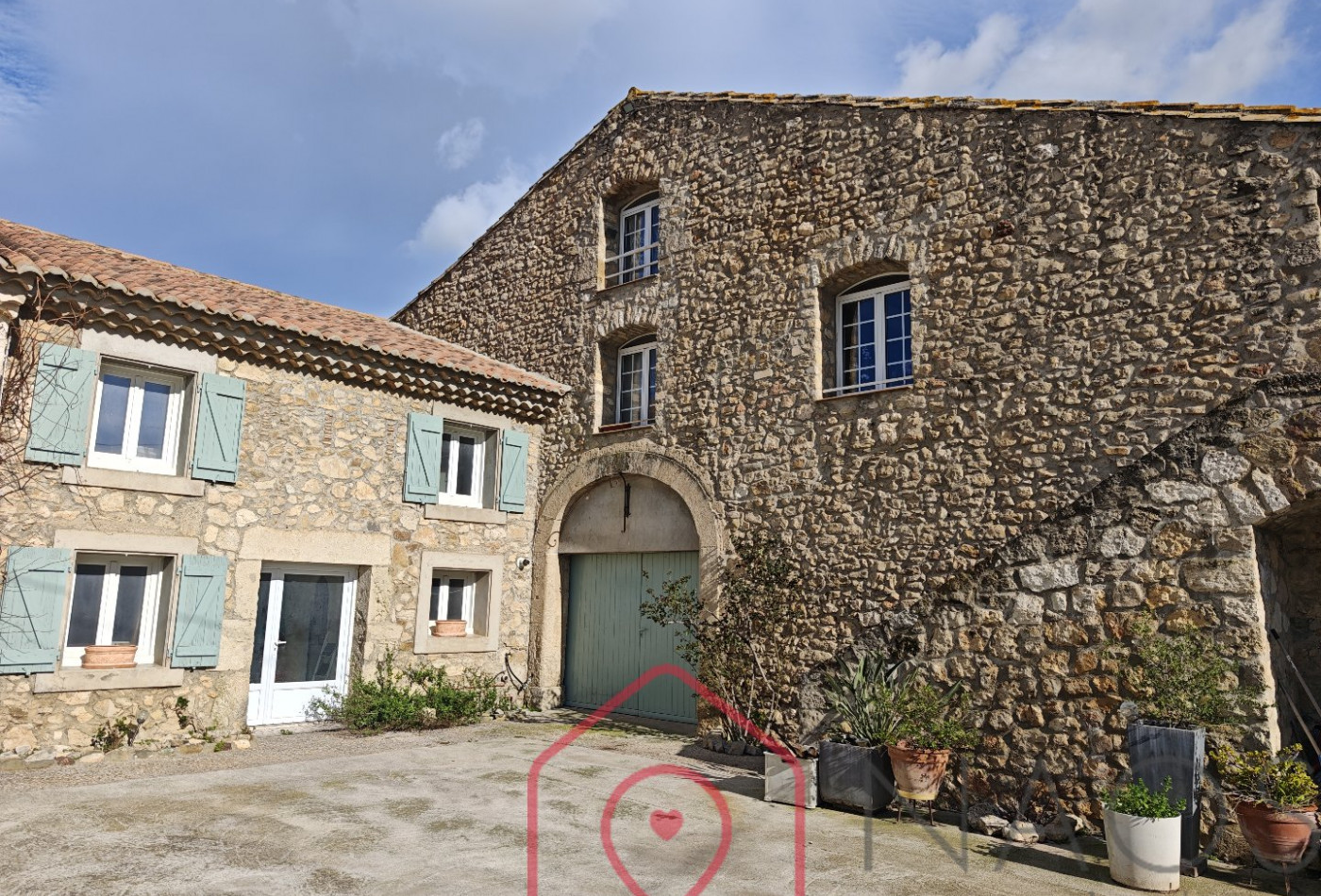 vente Propriété Narbonne - Photo 3