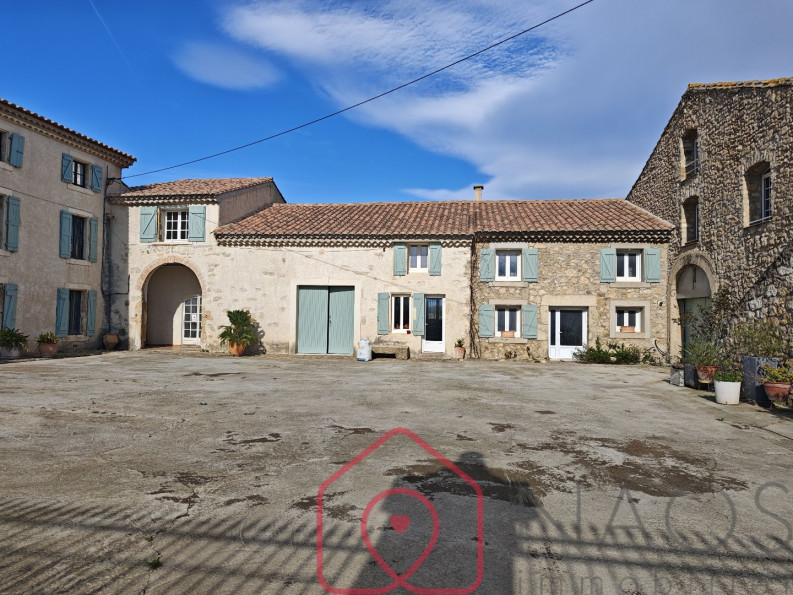 vente Propriété Narbonne - Photo 6