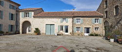 vente Propriété Narbonne