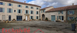 vente Propriété Narbonne