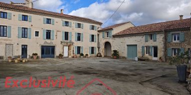 vente Narbonne