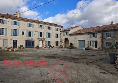 vente Propriété Narbonne