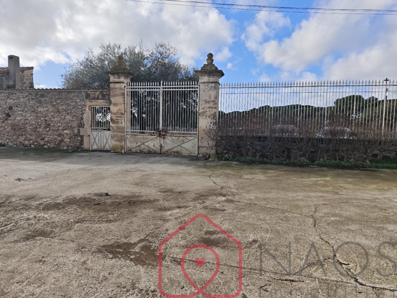 vente Propriété Narbonne - Photo 4